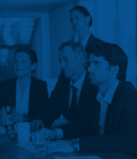 Liderazgo estratégico